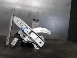 Leve vitre electrique arriere gauche