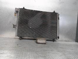 Condenseur de clim