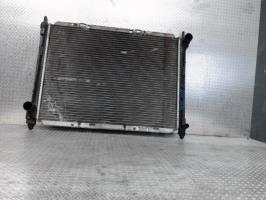 Radiateur eau