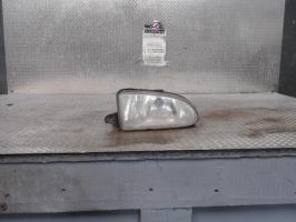 Anti brouillard gauche (feux)