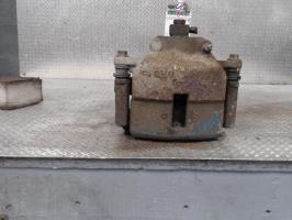 Etrier avant gauche (freinage)