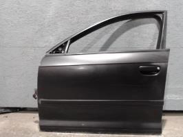 Porte avant gauche