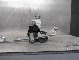 Leve vitre electrique arriere gauche