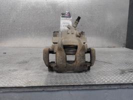 Etrier avant gauche (freinage)