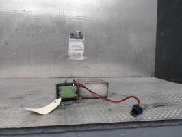 Resistance chauffage