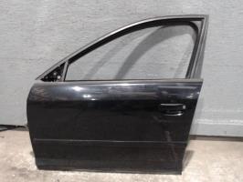 Porte avant gauche