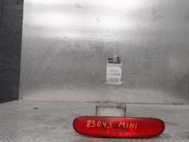 Anti brouillard arriere