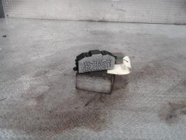 Resistance chauffage