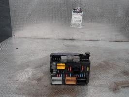Boitier servitude moteur (BSM)