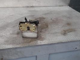 Fermeture centralisee avant droit