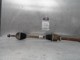 Cardan droit (transmission)