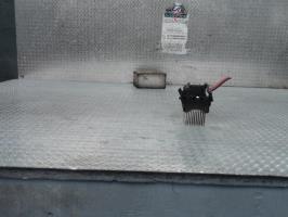 Resistance chauffage