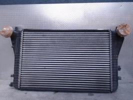 Moto ventilateur radiateur