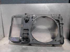 Armature avant, Masque avant