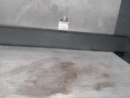 Baguette de porte arriere gauche 