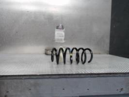 Ressort de suspension arriere