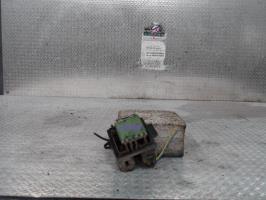 Resistance chauffage