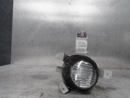 Anti brouillard gauche (feux)