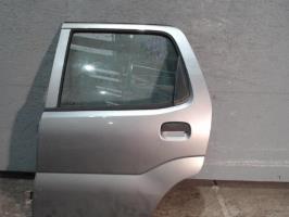 Porte arriere gauche