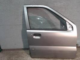 Porte avant droit