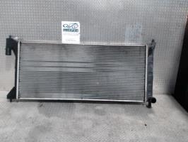 Radiateur eau