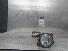 Anti brouillard droit (feux)