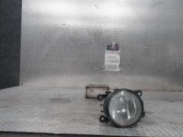 Anti brouillard gauche (feux)