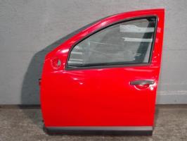 Porte avant gauche