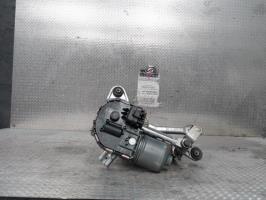 Moteur essuie glace avant gauche