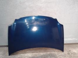 Capot