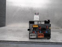 Boitier servitude moteur (BSM)