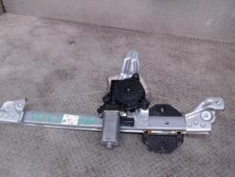 Leve vitre electrique arriere gauche