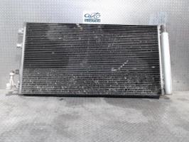 Condenseur de clim