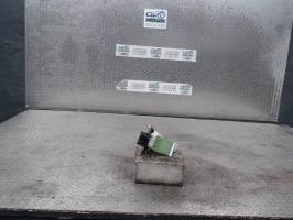 Resistance chauffage