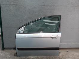 Porte avant gauche
