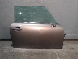 Porte avant droit