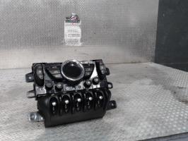 Commande chauffage