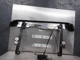 Leve vitre electrique avant gauche