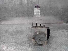 Bloc ABS (freins anti-blocage)