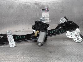 Leve vitre electrique avant droit