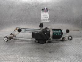 Moteur essuie glace avant