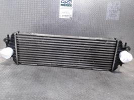 Echangeur air (Intercooler)