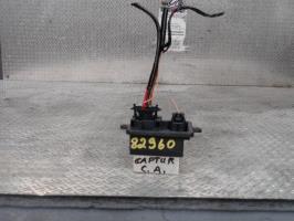 Resistance chauffage