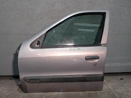 Porte avant gauche