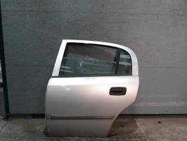 Porte arriere gauche