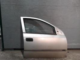 Porte avant droit