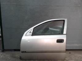 Porte avant gauche