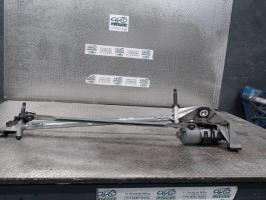 Moteur essuie glace avant