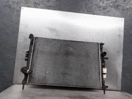 Radiateur eau