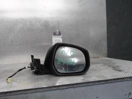 Retroviseur droit
